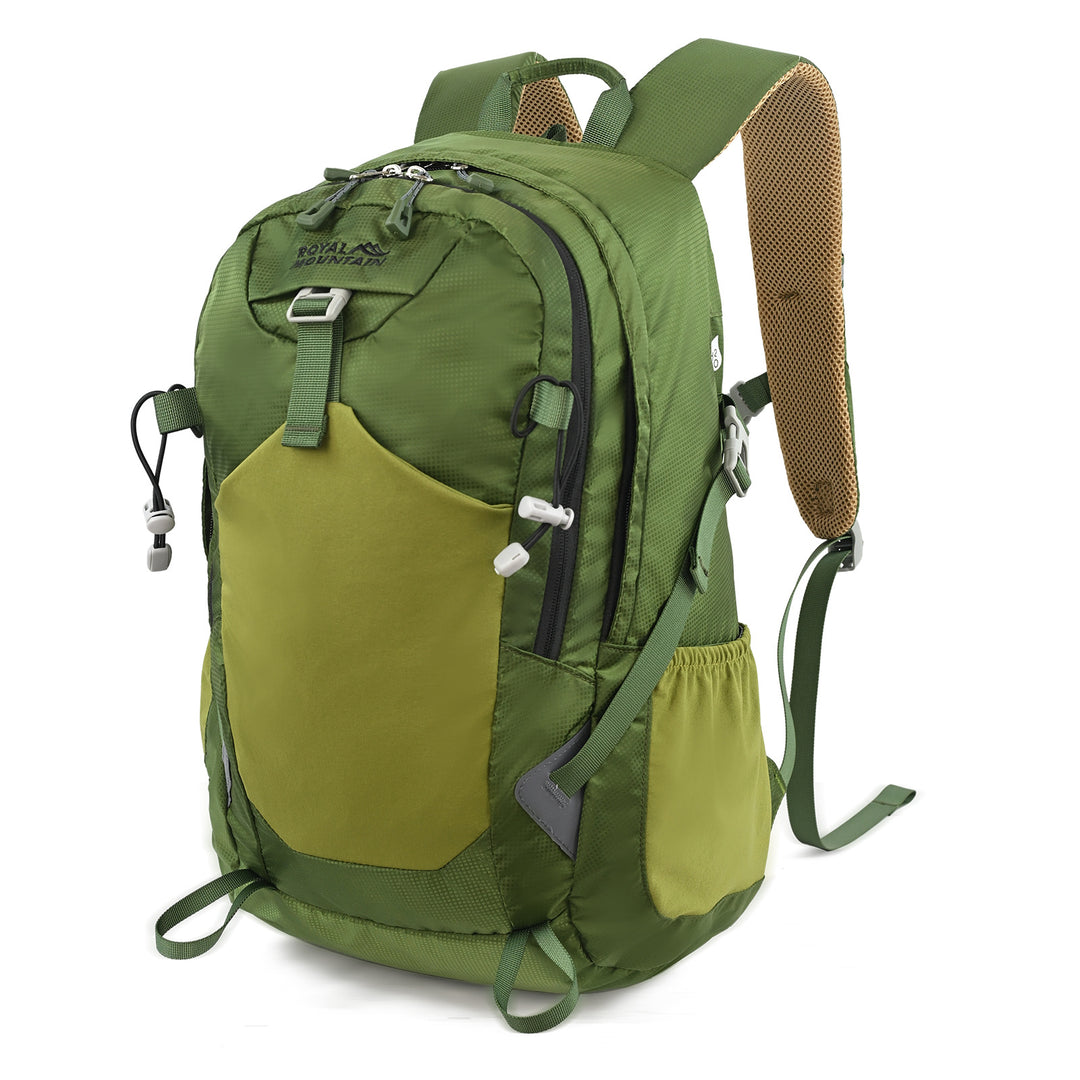 Women Backpack Bowlift