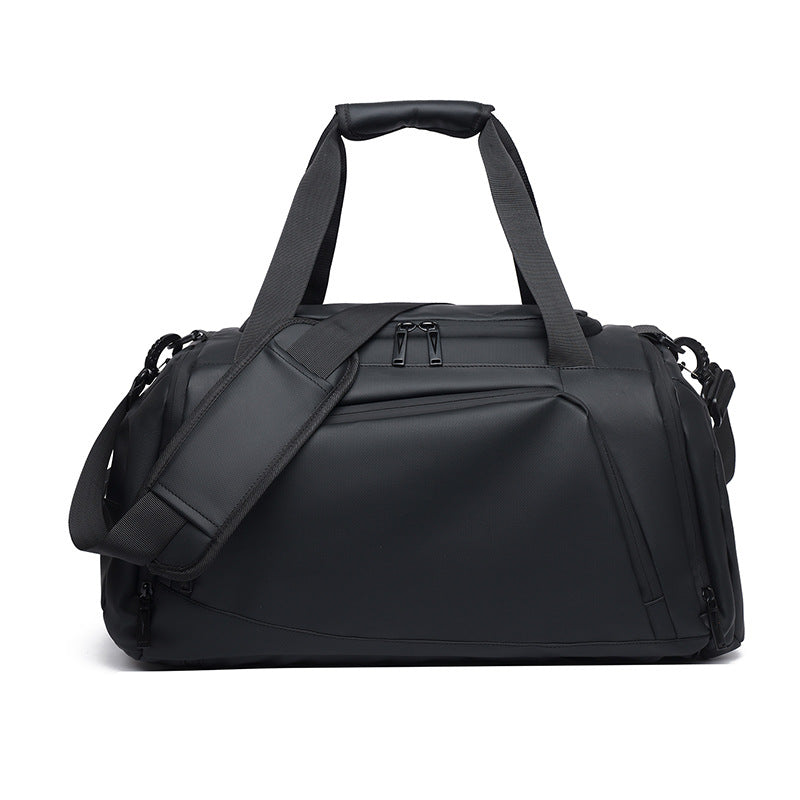 High-Capacity Multi-Purpose Duffle Bag Bowlift