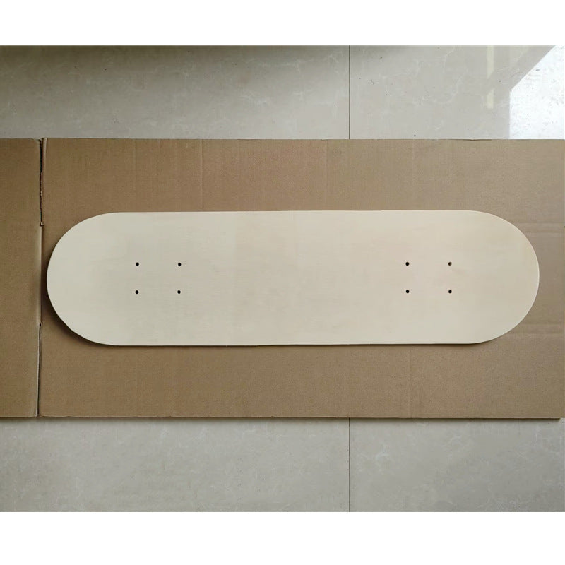Customizable Skateboard Deck Bowlift