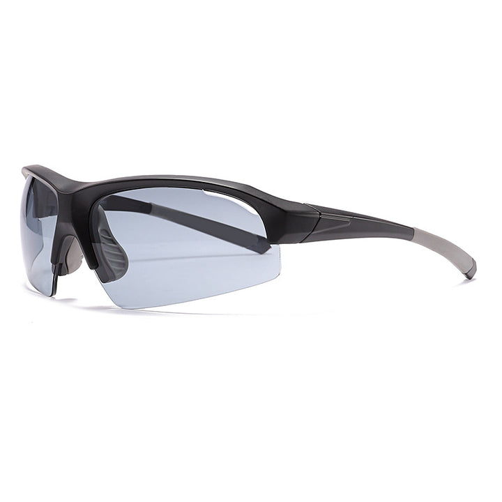 Men's Sports Performance Sunglasses Bowlift