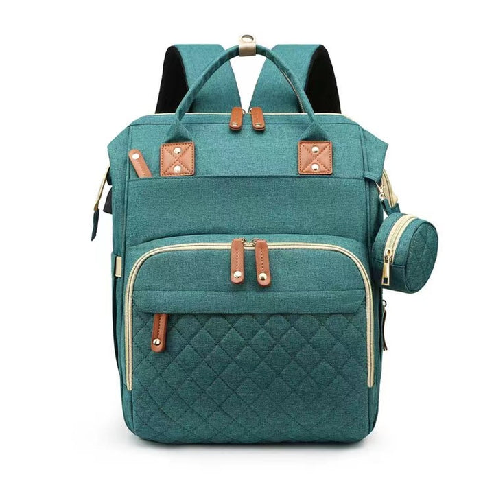 Multi-Function Travel Backpack Bowlift