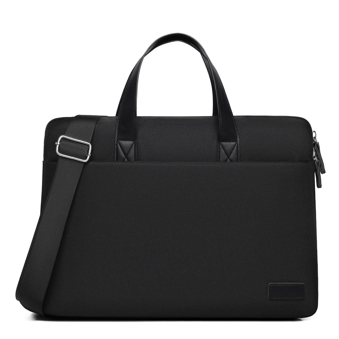 Elegant Professional Laptop Briefcase Bowlift