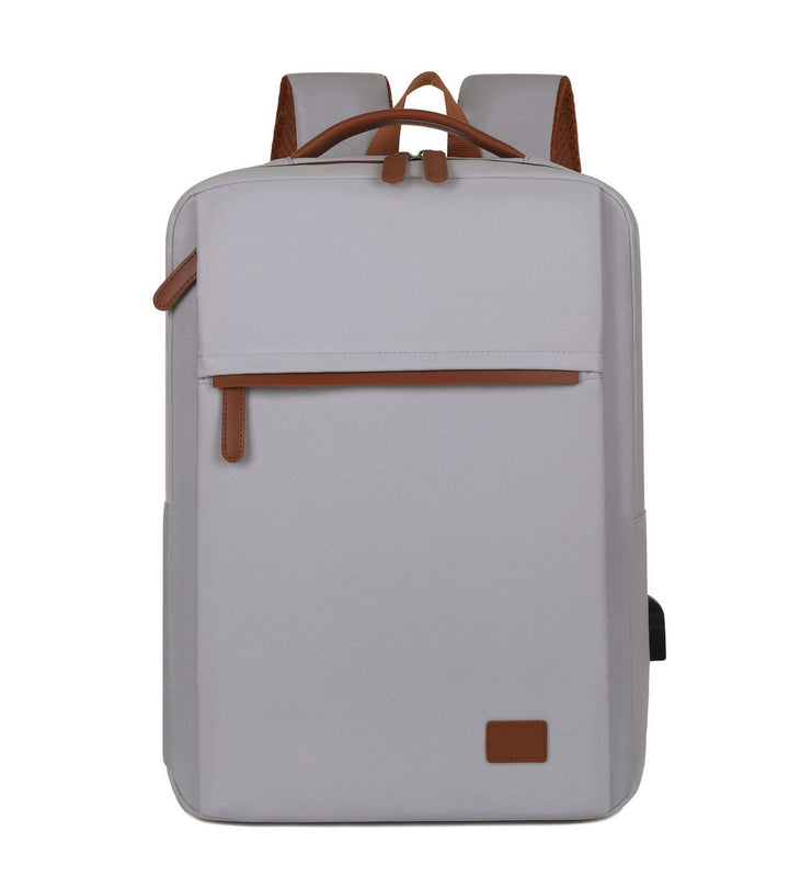Laptop Backpack with Ergonomic Carrying Comfort from Bowlift