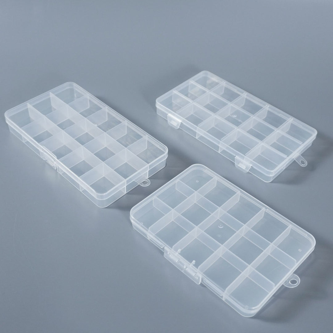 Organizing Storage Container Bowlift