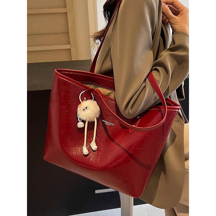Versatile Everyday Tote Bag Bowlift