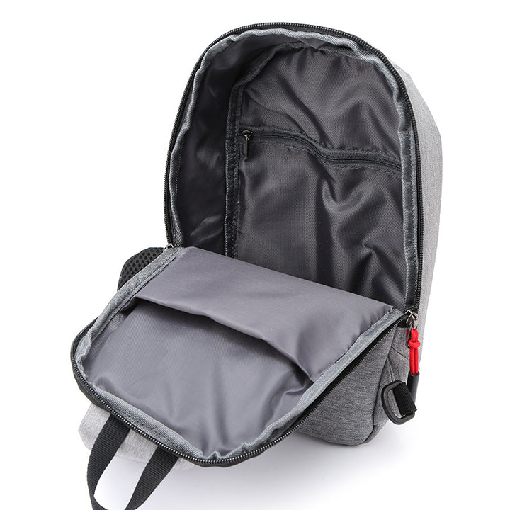 Compact Sling Bag Bowlift