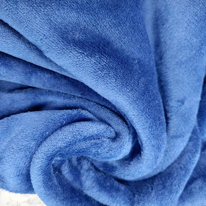 Ladies Cozy Oversized Poncho Blanket Bowlift