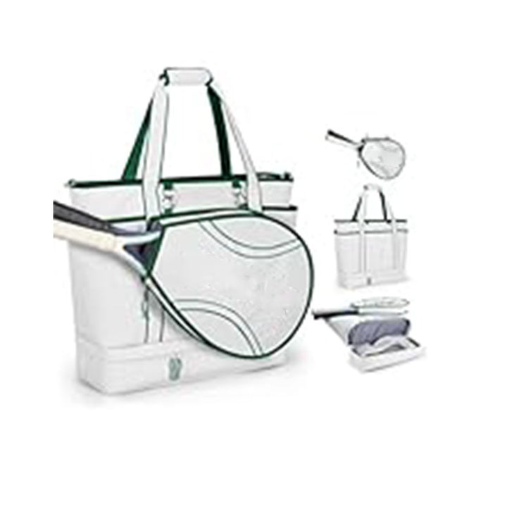 Sporty Tennis Carry Bag Bowlift