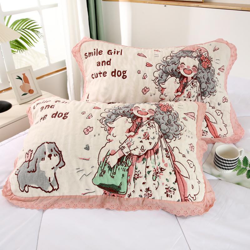 Cushion cover Bowlift