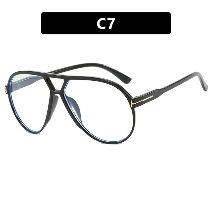 Ladies stylish pilot sunglasses with elegant design and UV protection Bowlift