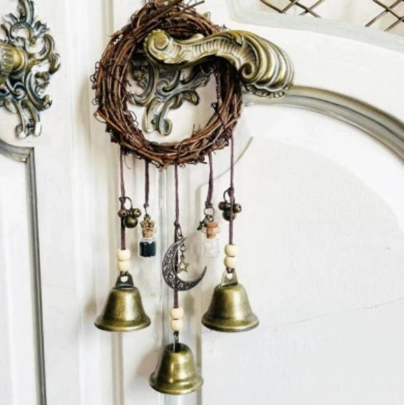 BowLift | Mystic Harmony Witch Bells