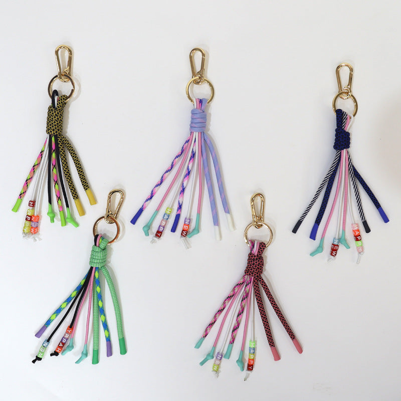 Keychain Bowlift