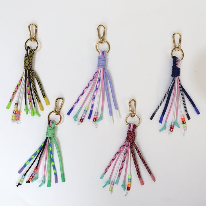 Keychain Bowlift