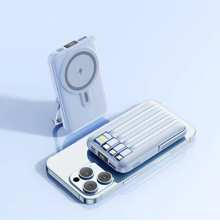 Powerbank For All Bowlift