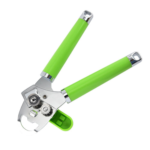 Heavy-Duty Manual Can Opener Bowlift