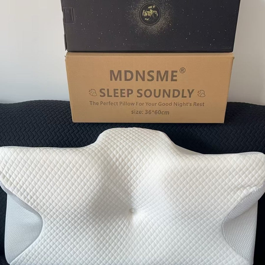 Breathable 3D Comfort Cushion Bowlift