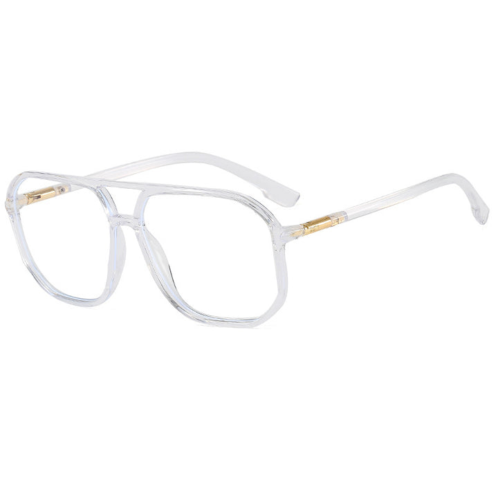 Women's captivating eyewear frame Bowlift