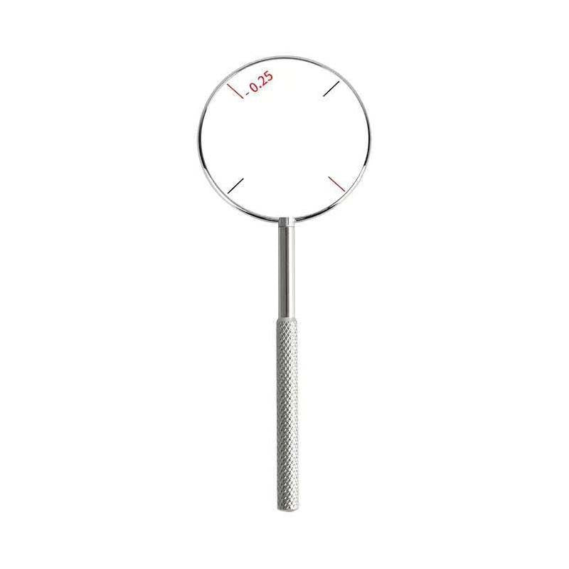 Precision Optical Measuring Tool Bowlift