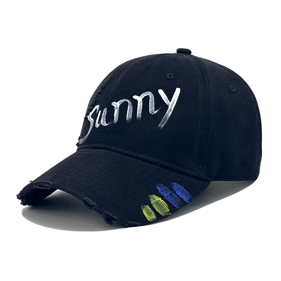 Women Baseball Cap Bowlift