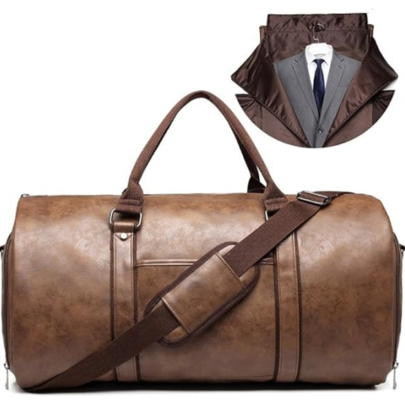 Travel Bag Bowlift