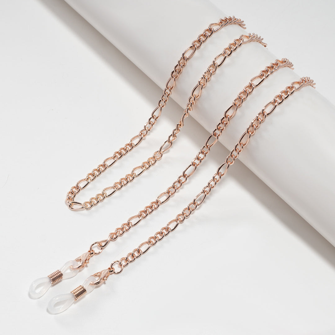 Fashion Eyewear Chain Bowlift