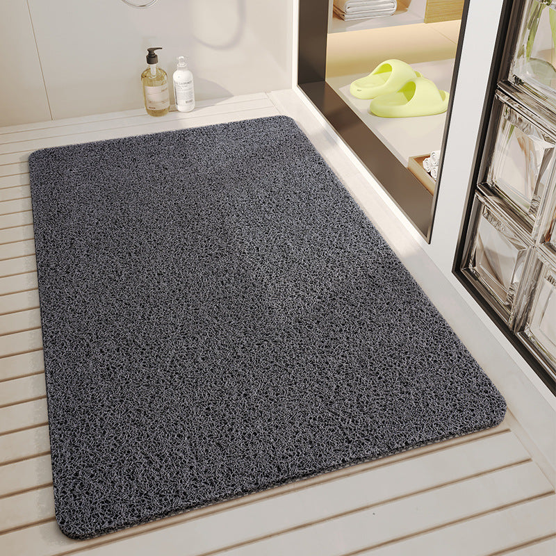 Absorbent Memory Foam Bath Mat Bowlift