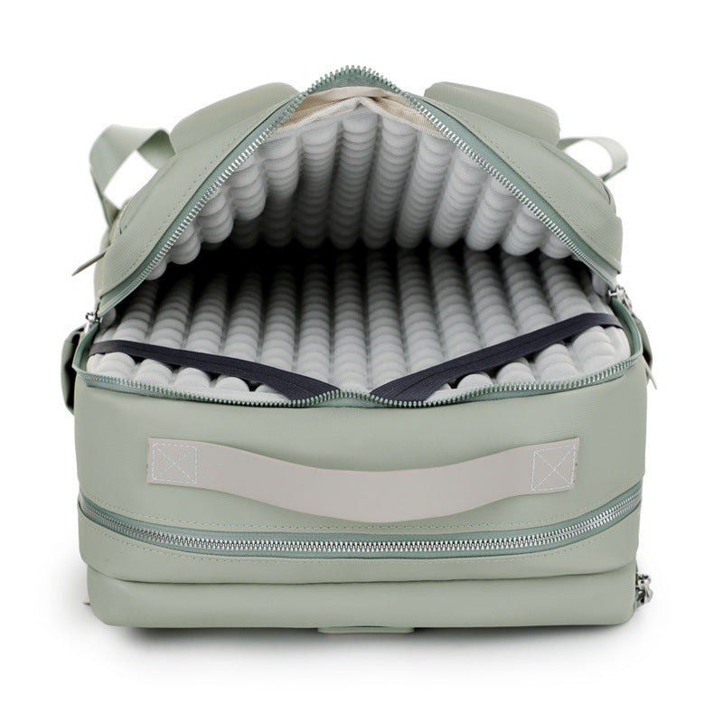 Professional Slim Laptop Carrier Bowlift