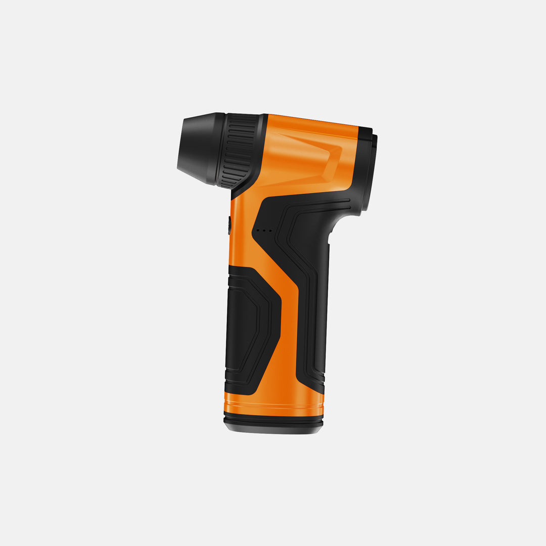 Women Multifunctional Gas Burner Gun Bowlift