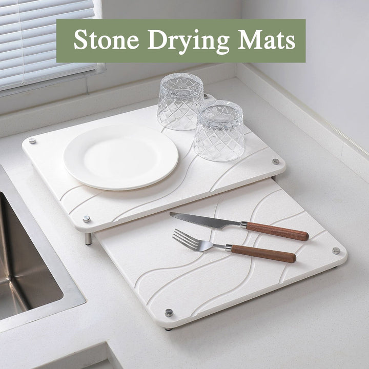 Decorative Wall Art Plate Set