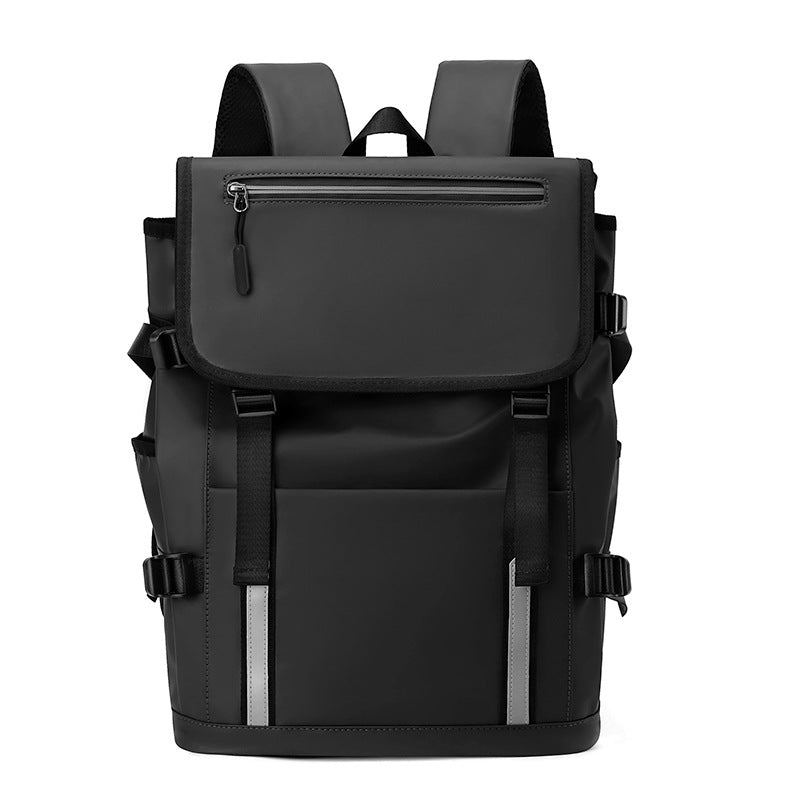Versatile Waterproof Backpack Bowlift
