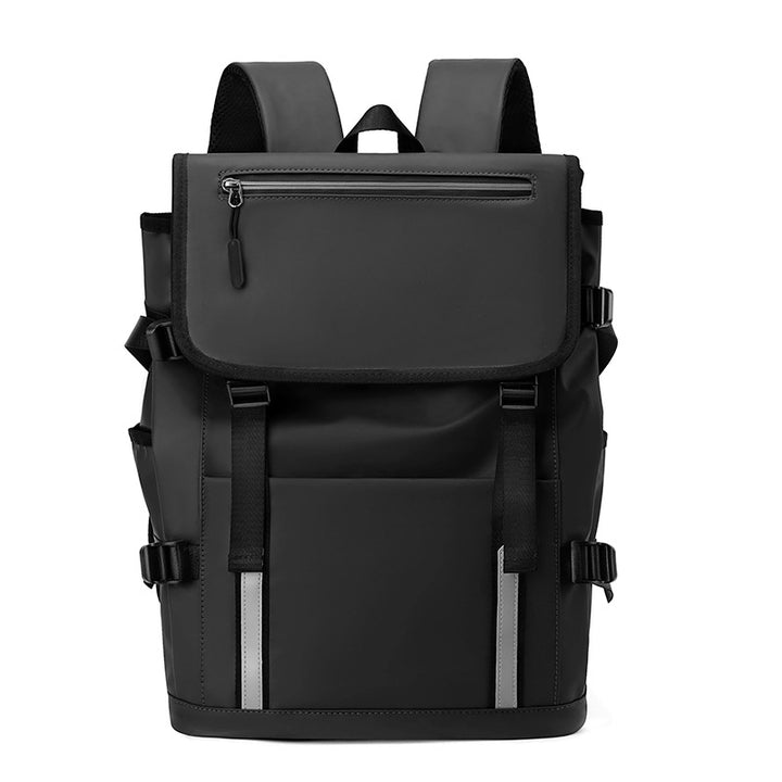 Versatile Waterproof Backpack Bowlift