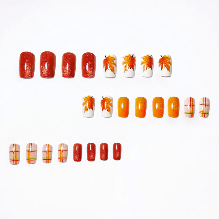 Nail Polish Set Bowlift