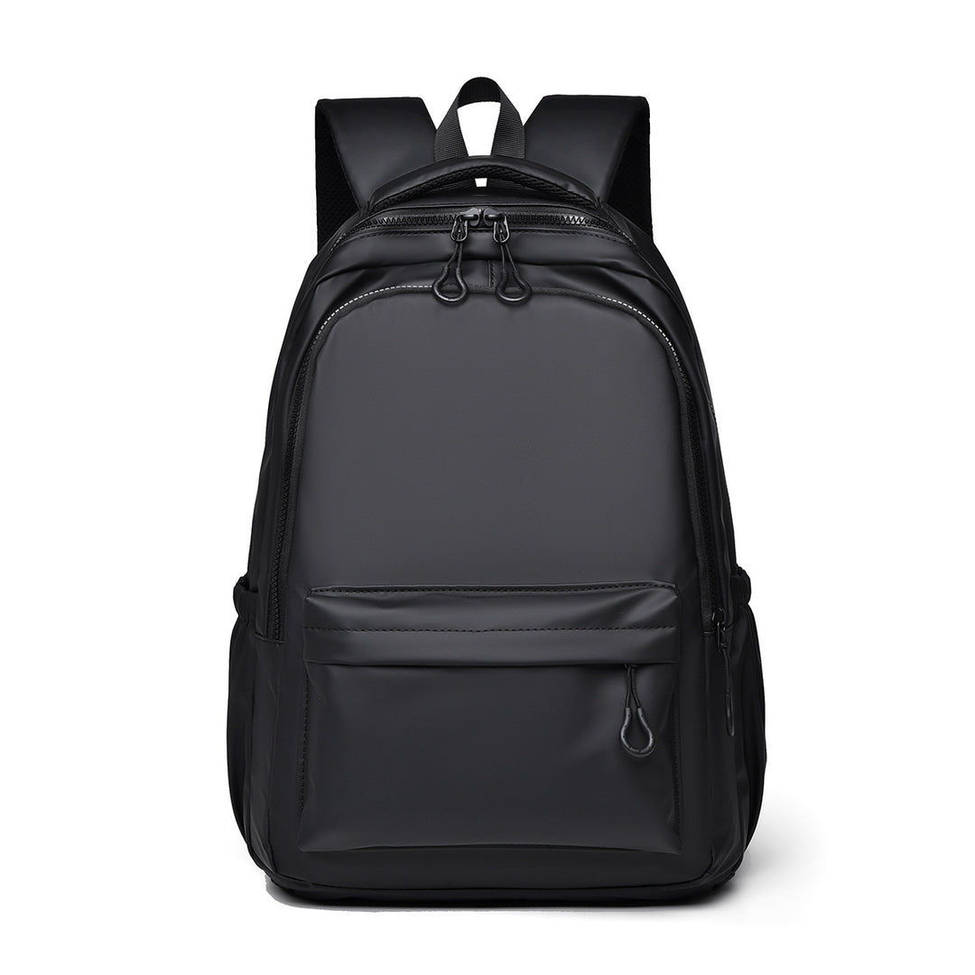 Sleek Urban Laptop Backpack Bowlift