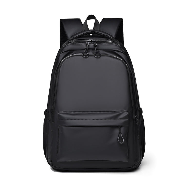 Sleek Urban Laptop Backpack Bowlift