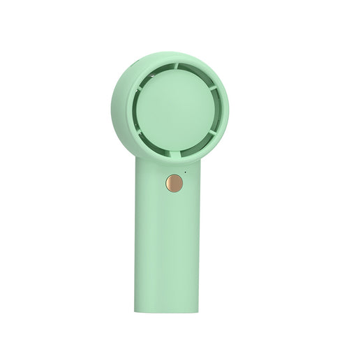 Ladies portable mini fan with ergonomic grip Bowlift