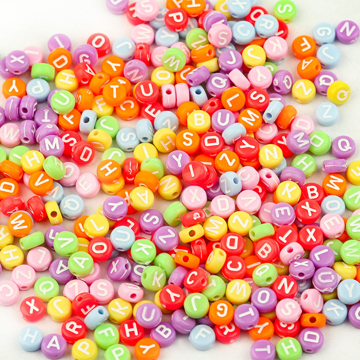 Crafting Beads Bowlift