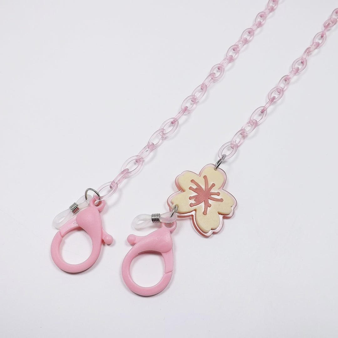 Fashionable Glasses Holder Chain Bowlift