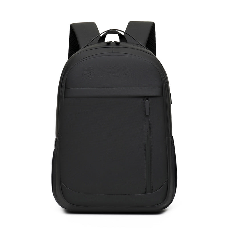 Modern Minimalist Laptop Backpack Bowlift