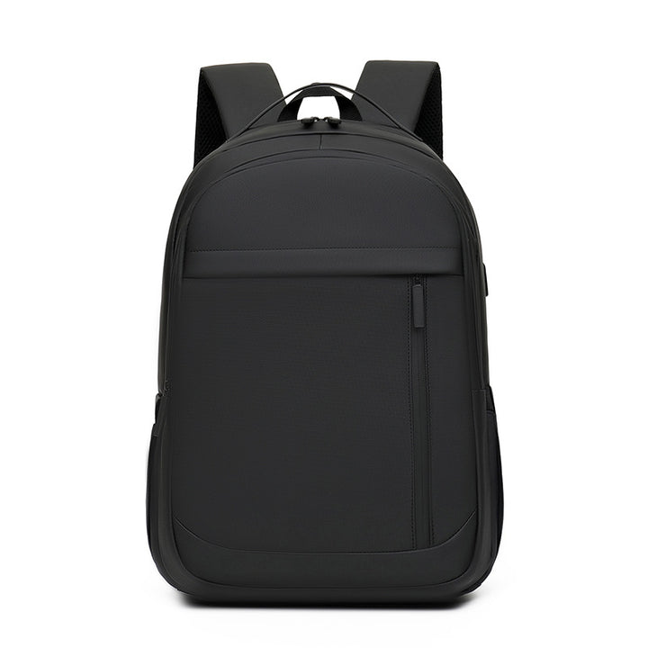 Modern Minimalist Laptop Backpack Bowlift