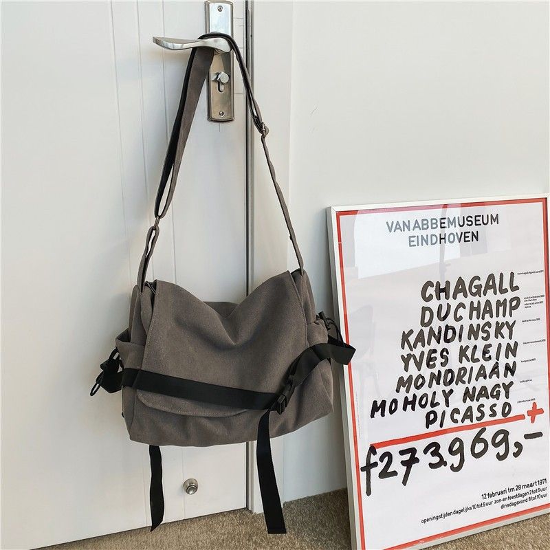 Casual Shoulder Sling Bag Bowlift