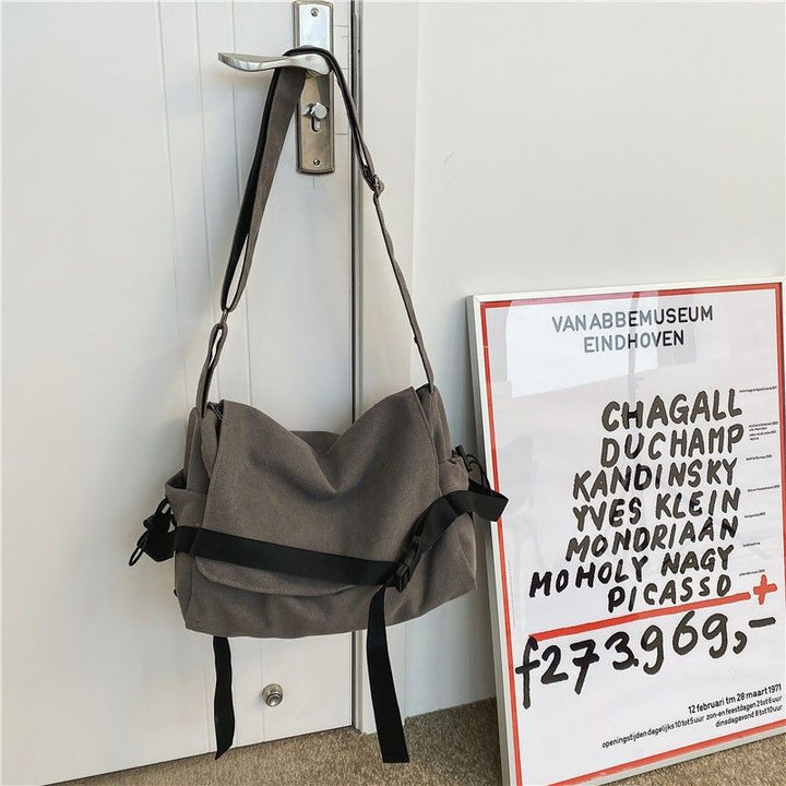 Casual Shoulder Sling Bag Bowlift