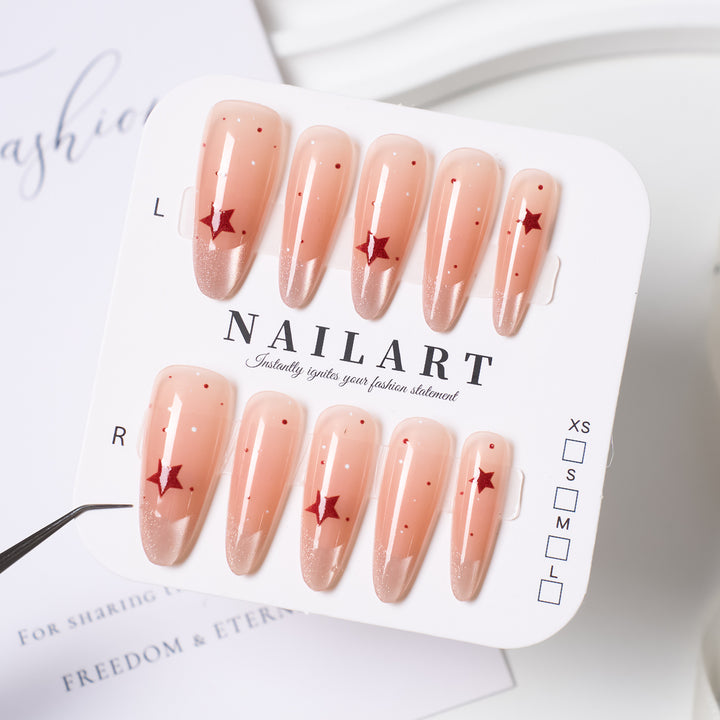 Artistic Nail Design Bowlift
