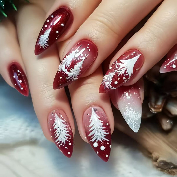 Nail Design Bowlift