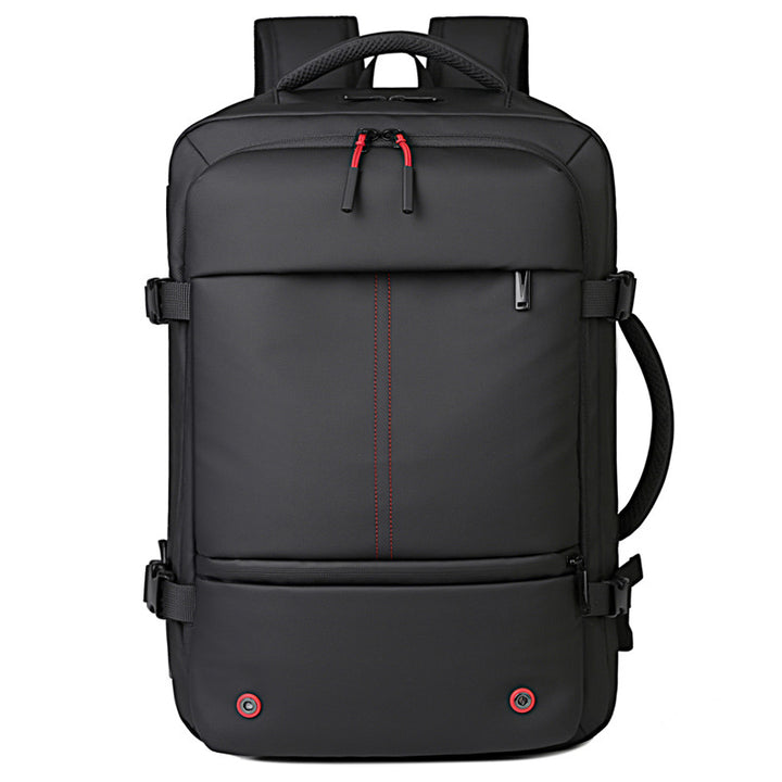 Premium Functional Travel Backpack Bowlift