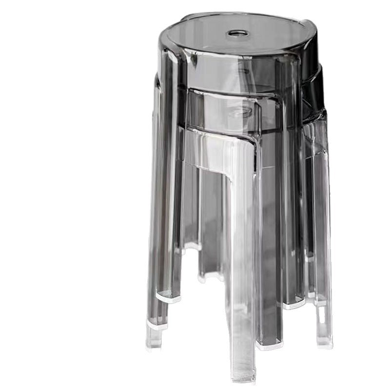 clear stool Bowlift