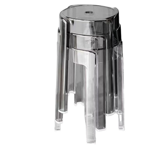 clear stool Bowlift