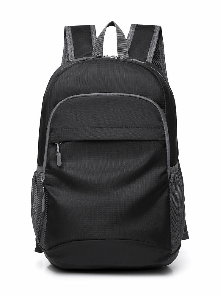 Ergonomic Travel Backpack Bowlift