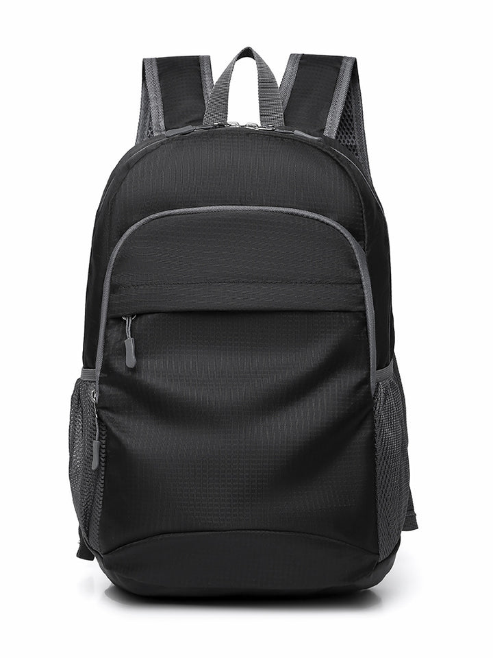Ergonomic Travel Backpack Bowlift