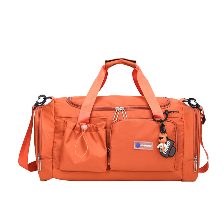 Ladies Sports Bag Bowlift