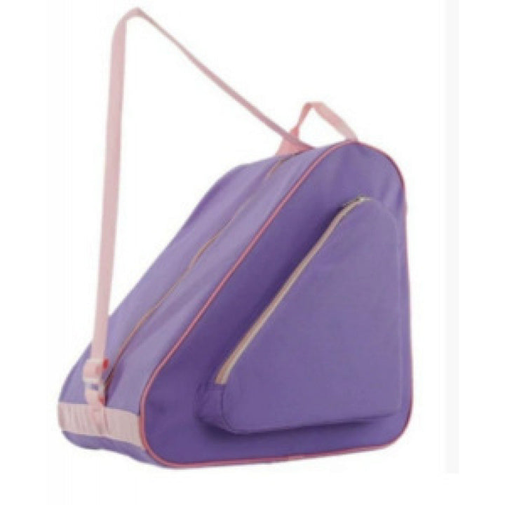 Triangular Shape Sports Equipment Carrier Bag Bowlift